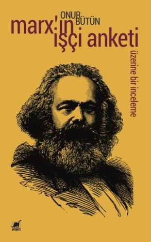 Marx'ın İşçi Anketi Üzerine Bir İnceleme | Kitap Ambarı