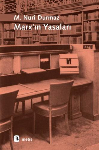 Marx’ın Yasaları | Kitap Ambarı