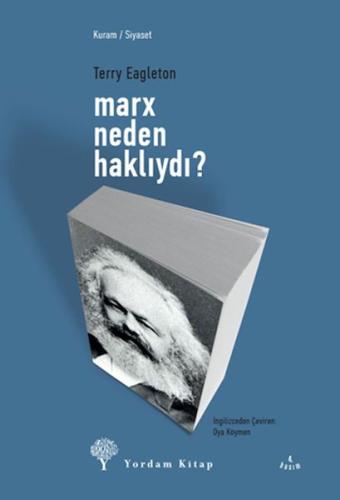 Marx Neden Haklıydı? | Kitap Ambarı