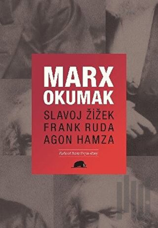 Marx Okumak | Kitap Ambarı