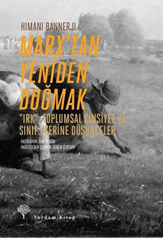 Marx’tan Yeniden Doğmak | Kitap Ambarı