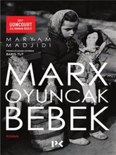 Marx ve Oyuncak Bebek | Kitap Ambarı