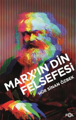 Marx'ın Din Felsefesi | Kitap Ambarı