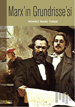 Marx'ın Grundrisse'si | Kitap Ambarı