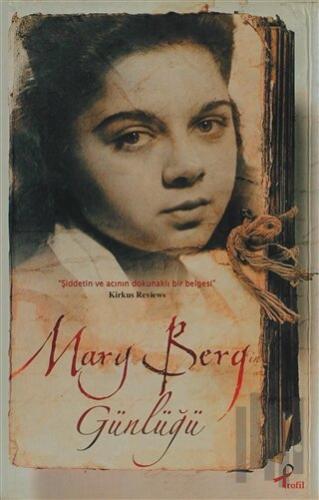 Mary Berg’in Günlüğü | Kitap Ambarı