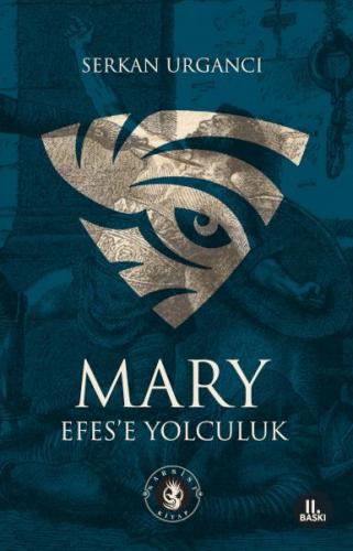 Mary Efes’e Yolculuk | Kitap Ambarı