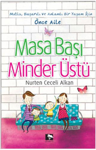 Masa Başı Minder Üstü | Kitap Ambarı