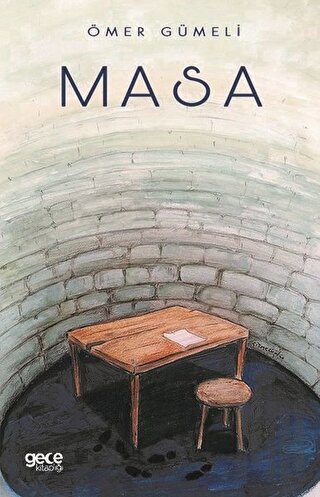 Masa | Kitap Ambarı