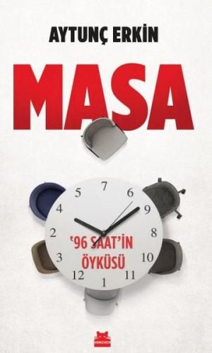 Masa | Kitap Ambarı