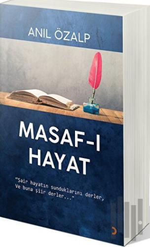 Masaf-ı Hayat | Kitap Ambarı