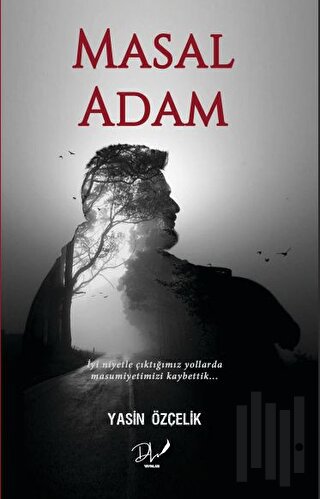 Masal Adam | Kitap Ambarı