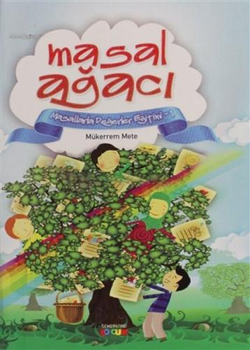 Masal Ağacı (Ciltli) | Kitap Ambarı