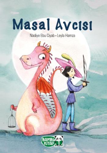 Masal Avcısı | Kitap Ambarı