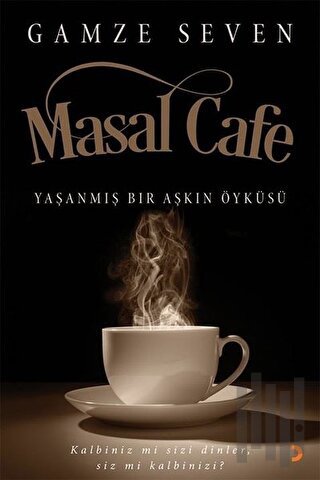 Masal Cafe | Kitap Ambarı