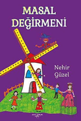 Masal Değirmeni | Kitap Ambarı