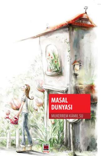 Masal Dünyası | Kitap Ambarı