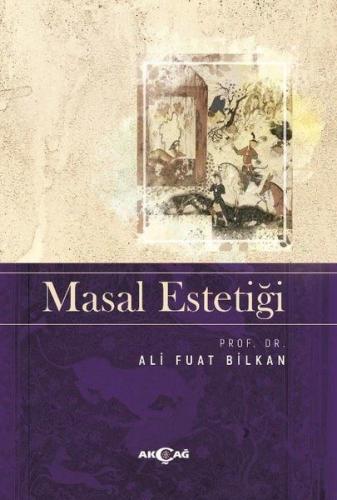 Masal Estetiği | Kitap Ambarı