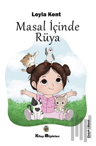 Masal İçinde Rüya | Kitap Ambarı