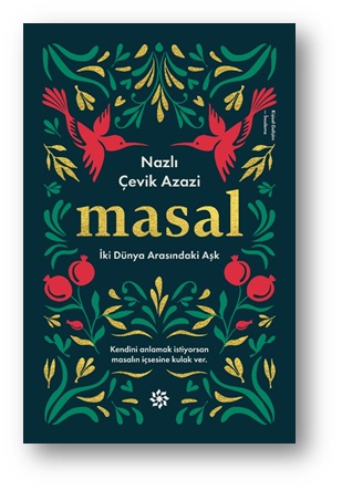 Masal | Kitap Ambarı