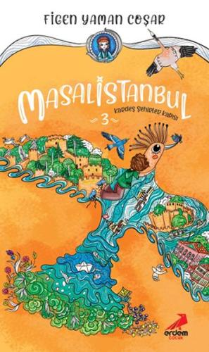 Masalistanbul 3 - Kardeş Şehirler Kapısı | Kitap Ambarı