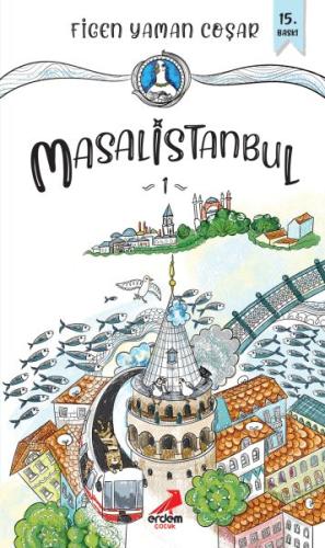 Masalistanbul | Kitap Ambarı