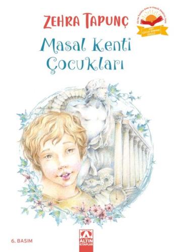 Masal Kenti Çocukları | Kitap Ambarı