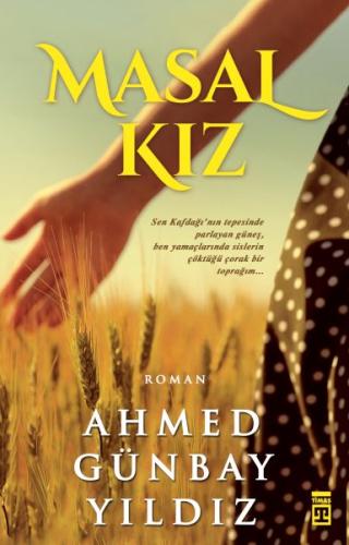 Masal Kız | Kitap Ambarı