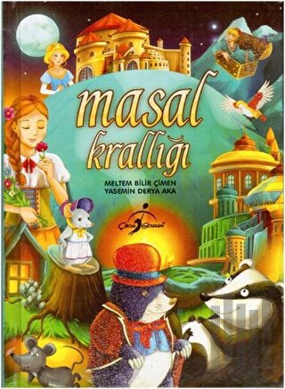 Masal Krallığı | Kitap Ambarı