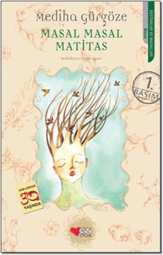 Masal Masal Matitas | Kitap Ambarı