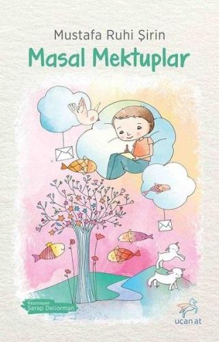 Masal Mektuplar | Kitap Ambarı