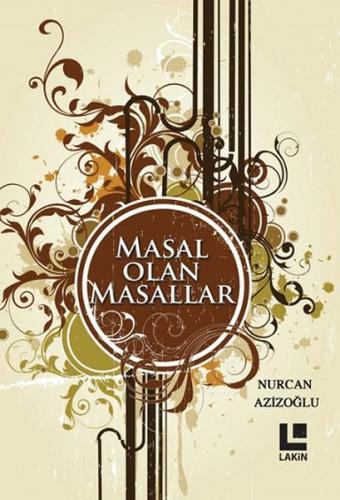 Masal Olan Masallar | Kitap Ambarı