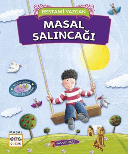 Masal Salıncağı | Kitap Ambarı