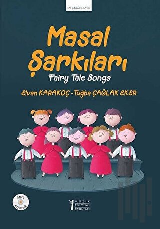 Masal Şarkıları | Kitap Ambarı