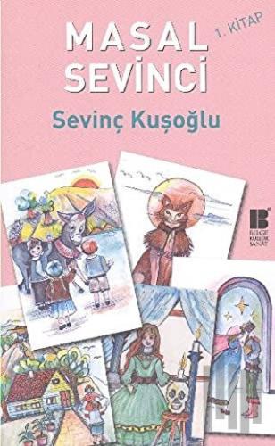 Masal Sevinci 1. Kitap | Kitap Ambarı