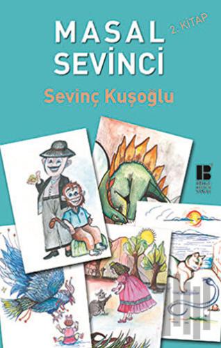 Masal Sevinci 2. Kitap | Kitap Ambarı