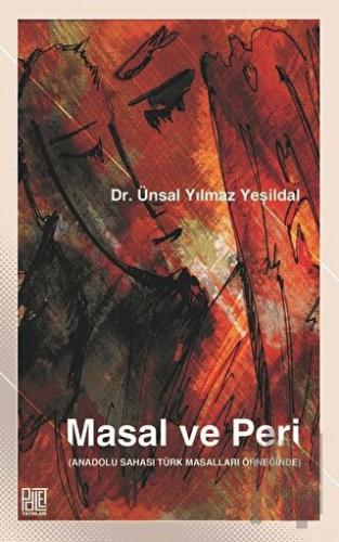 Masal ve Peri | Kitap Ambarı