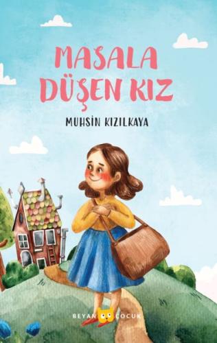 Masala Düşen Kız | Kitap Ambarı