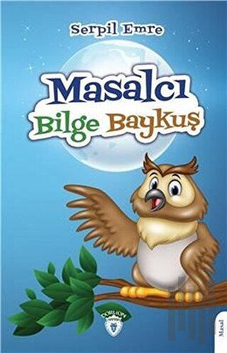 Masalcı Bilge Baykuş | Kitap Ambarı