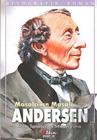 Masalcının Masalı Andersen | Kitap Ambarı