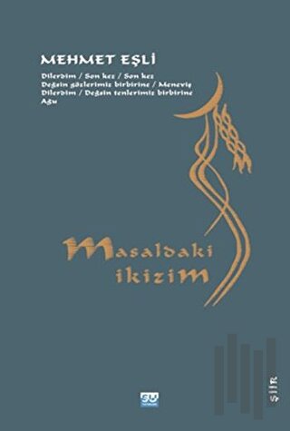 Masaldaki İkizim | Kitap Ambarı