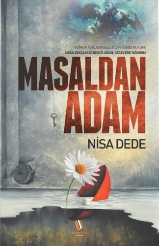 Masaldan Adam | Kitap Ambarı