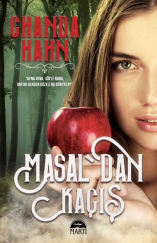 Masal'dan Kaçış | Kitap Ambarı