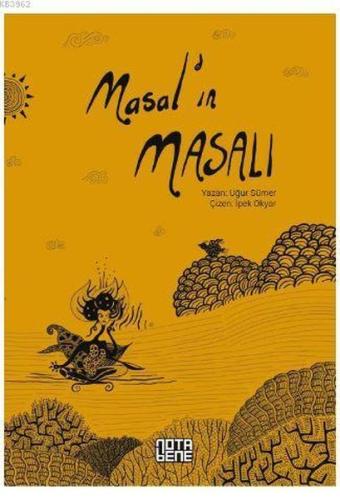 Masal'ın Masalı | Kitap Ambarı