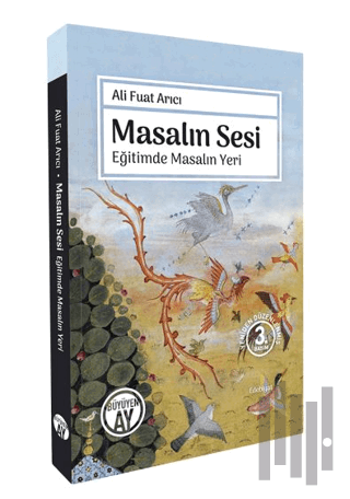 Masalın Sesi | Kitap Ambarı