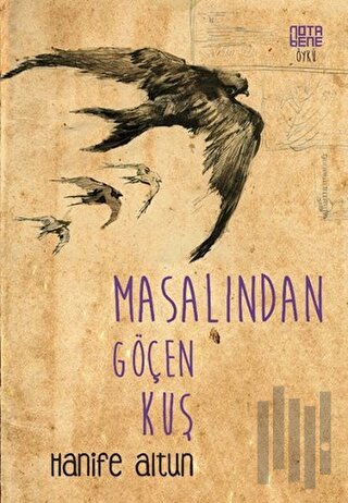 Masalından Göçen Kuş | Kitap Ambarı