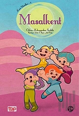 Masalkent | Kitap Ambarı