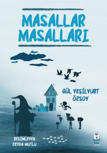 Masallar Masalları | Kitap Ambarı