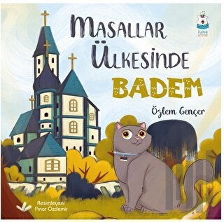 Masallar Ülkesinde Badem | Kitap Ambarı