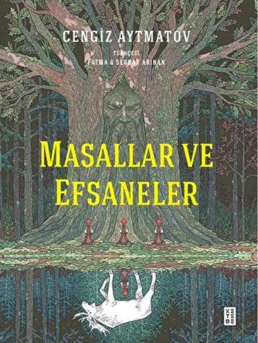 Masallar ve Efsaneler | Kitap Ambarı