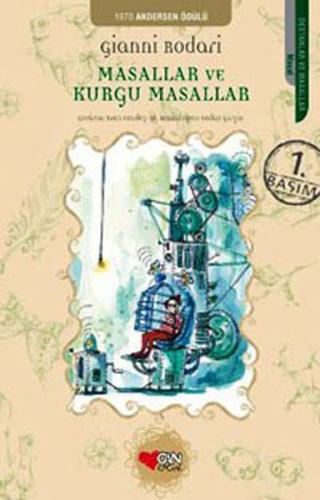 Masallar ve Kurgu Masallar | Kitap Ambarı